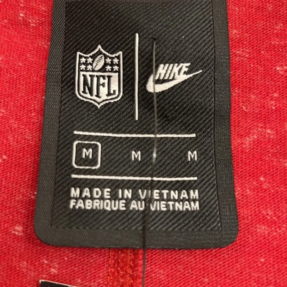 NFL Nike Atlanta Falcons hoodies - Picture 4 of 7